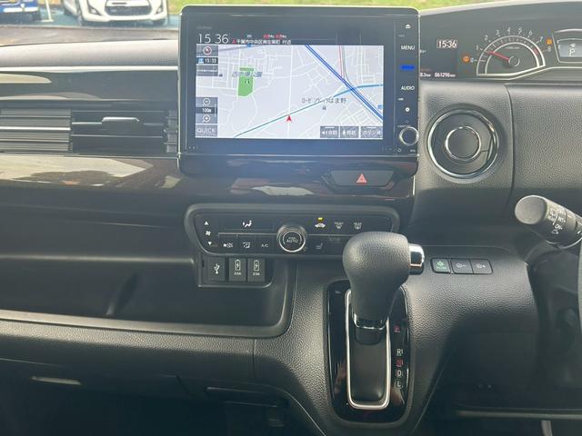 Ｎ－ＢＯＸカスタム Ｇ・Ｌホンダセンシング　修復歴なし　純正８インチナビ　フルセグ　Ｂｌｕｅｔｏｏｔｈ　衝突軽減ブレーキ　バックカメラ　アダプティブクルーズコントロール　プッシュスタート　両側パワースライドドア　ＬＥＤヘッドライト　ＥＴＣ（23枚目）