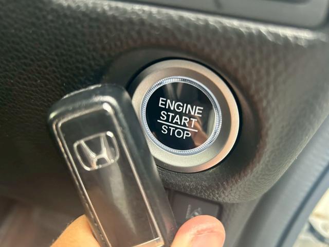 Ｎ－ＢＯＸカスタム Ｇ・Ｌホンダセンシング　修復歴なし　純正８インチナビ　フルセグ　Ｂｌｕｅｔｏｏｔｈ　衝突軽減ブレーキ　バックカメラ　アダプティブクルーズコントロール　プッシュスタート　両側パワースライドドア　ＬＥＤヘッドライト　ＥＴＣ（32枚目）