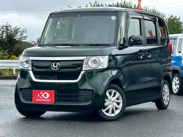 Ｎ－ＢＯＸ Ｇ・Ｌホンダセンシング　修復歴なし　純正ディスプレイオーディオ　衝突軽減ブレーキ　バックカメラ　アダプティブクルーズコントロール　アイドリングストップ　スマートキー　プッシュスタート　ＬＥＤヘッドライト　ＥＴＣ　整備保証付（7枚目）