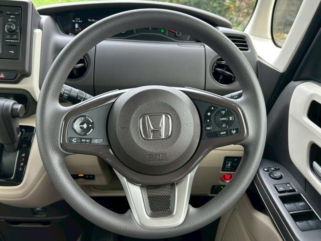 Ｎ－ＢＯＸ Ｇ・Ｌホンダセンシング　修復歴なし　純正ディスプレイオーディオ　衝突軽減ブレーキ　バックカメラ　アダプティブクルーズコントロール　アイドリングストップ　スマートキー　プッシュスタート　ＬＥＤヘッドライト　ＥＴＣ　整備保証付（29枚目）