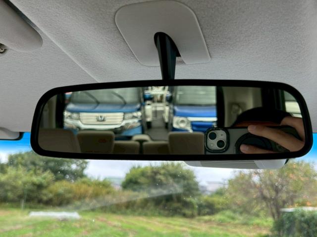Ｎ－ＢＯＸ Ｇ・Ｌホンダセンシング　修復歴なし　純正ディスプレイオーディオ　衝突軽減ブレーキ　バックカメラ　アダプティブクルーズコントロール　アイドリングストップ　スマートキー　プッシュスタート　ＬＥＤヘッドライト　ＥＴＣ　整備保証付（53枚目）
