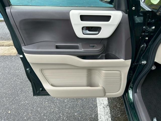 Ｎ－ＢＯＸ Ｇ・Ｌホンダセンシング　修復歴なし　純正ディスプレイオーディオ　衝突軽減ブレーキ　バックカメラ　アダプティブクルーズコントロール　アイドリングストップ　スマートキー　プッシュスタート　ＬＥＤヘッドライト　ＥＴＣ　整備保証付（54枚目）