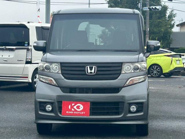Ｎ－ＢＯＸカスタム Ｇ　ターボＳＳパッケージ　修復歴なし　ターボ　純正ナビ　フルセグ　Ｂｌｕｅｔｏｏｔｈ　衝突軽減ブレーキ　バックカメラ　クルーズコントロール　両側パワースライドドア　アイドリングストップ　スマートキー　プッシュスタート　ＥＴＣ（14枚目）