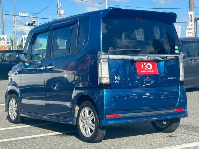 Ｎ－ＢＯＸカスタム Ｇ・Ｌパッケージ　修復なし　純正ナビ　フルセグ　Ｂｌｕｅｔｏｏｔｈ　バックカメラ　両側スライド片側パワースライドドア　アイドリングストップ　スマートキー　プッシュスタート　ＥＴＣ　ＨＩＤヘッドライト　プライバシーガラス（11枚目）