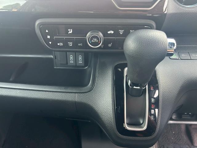 Ｎ－ＢＯＸカスタム Ｇ・ＥＸホンダセンシング　修復歴なし　ナビ　フルセグ　Ｂｌｕｅｔｏｏｔｈ　衝突軽減ブレーキ　バックカメラ　レーンアシスト　アタブティブクルーズ　アイドリングストップ　スマートキー　プッシュスタート　ＥＴＣ　ＬＥＤヘッドライト（27枚目）