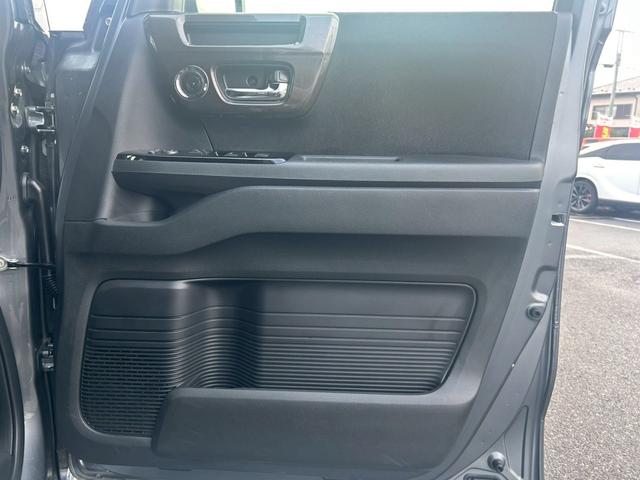 Ｎ－ＢＯＸカスタム Ｇ・ＥＸホンダセンシング　修復歴なし　ナビ　フルセグ　Ｂｌｕｅｔｏｏｔｈ　衝突軽減ブレーキ　バックカメラ　レーンアシスト　アタブティブクルーズ　アイドリングストップ　スマートキー　プッシュスタート　ＥＴＣ　ＬＥＤヘッドライト（57枚目）