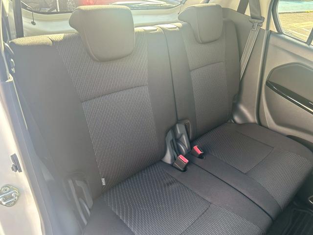 ワゴンＲスティングレー Ｘ　修復歴なし　ナビ　スマートキー　プッシュスタート　アイドリングストップ　ＨＩＤヘッドライト　オートエアコン　ドアバイザー　プライバシーガラス　ウインカーミラー　ベンチシート　整備保証付（19枚目）