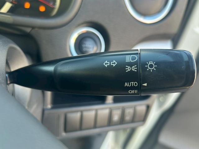 ワゴンＲスティングレー Ｘ　修復歴なし　ナビ　スマートキー　プッシュスタート　アイドリングストップ　ＨＩＤヘッドライト　オートエアコン　ドアバイザー　プライバシーガラス　ウインカーミラー　ベンチシート　整備保証付（29枚目）