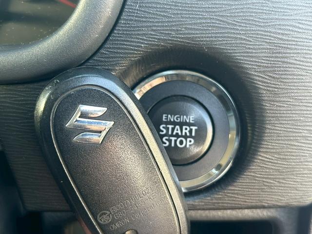 ワゴンＲスティングレー Ｘ　修復歴なし　ナビ　スマートキー　プッシュスタート　アイドリングストップ　ＨＩＤヘッドライト　オートエアコン　ドアバイザー　プライバシーガラス　ウインカーミラー　ベンチシート　整備保証付（30枚目）