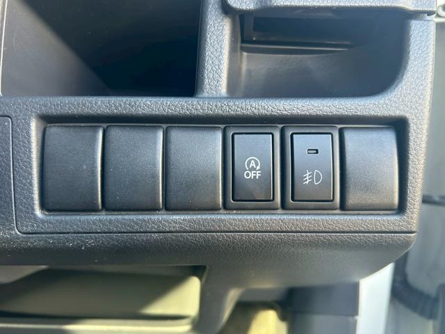 ワゴンＲスティングレー Ｘ　修復歴なし　ナビ　スマートキー　プッシュスタート　アイドリングストップ　ＨＩＤヘッドライト　オートエアコン　ドアバイザー　プライバシーガラス　ウインカーミラー　ベンチシート　整備保証付（31枚目）