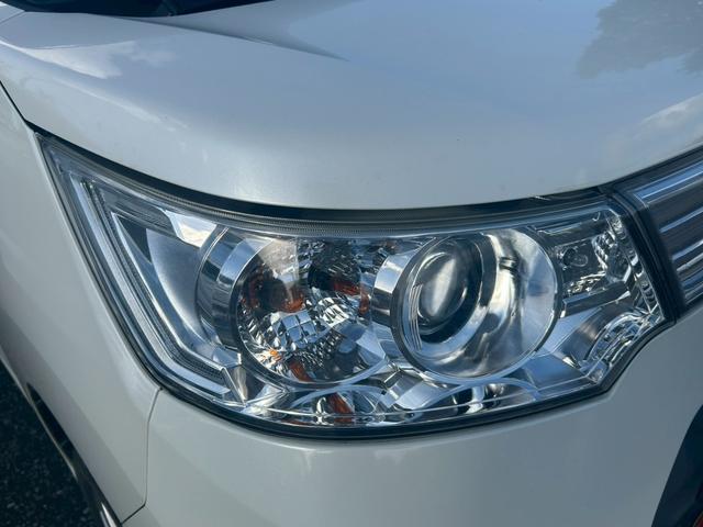 ワゴンＲスティングレー Ｘ　修復歴なし　ナビ　スマートキー　プッシュスタート　アイドリングストップ　ＨＩＤヘッドライト　オートエアコン　ドアバイザー　プライバシーガラス　ウインカーミラー　ベンチシート　整備保証付（37枚目）