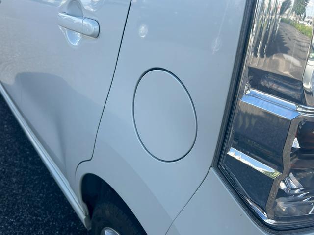 ワゴンＲスティングレー Ｘ　修復歴なし　ナビ　スマートキー　プッシュスタート　アイドリングストップ　ＨＩＤヘッドライト　オートエアコン　ドアバイザー　プライバシーガラス　ウインカーミラー　ベンチシート　整備保証付（47枚目）