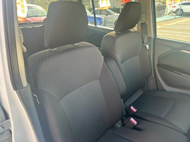 ワゴンＲスティングレー Ｘ　修復歴なし　ナビ　スマートキー　プッシュスタート　アイドリングストップ　ＨＩＤヘッドライト　オートエアコン　ドアバイザー　プライバシーガラス　ウインカーミラー　ベンチシート　整備保証付（48枚目）