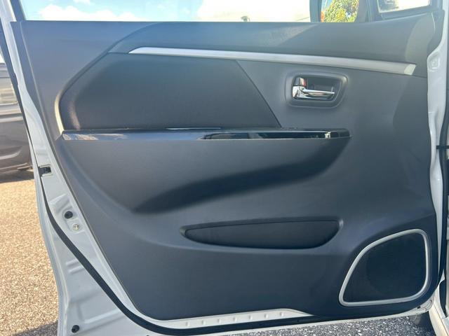 ワゴンＲスティングレー Ｘ　修復歴なし　ナビ　スマートキー　プッシュスタート　アイドリングストップ　ＨＩＤヘッドライト　オートエアコン　ドアバイザー　プライバシーガラス　ウインカーミラー　ベンチシート　整備保証付（51枚目）