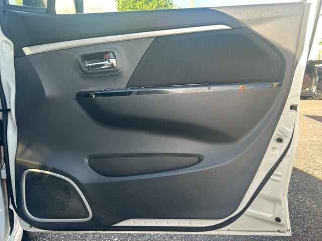 ワゴンＲスティングレー Ｘ　修復歴なし　ナビ　スマートキー　プッシュスタート　アイドリングストップ　ＨＩＤヘッドライト　オートエアコン　ドアバイザー　プライバシーガラス　ウインカーミラー　ベンチシート　整備保証付（52枚目）