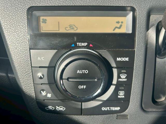 ワゴンＲスティングレー Ｘ　修復歴なし　ナビ　スマートキー　プッシュスタート　アイドリングストップ　ＨＩＤヘッドライト　オートエアコン　ドアバイザー　プライバシーガラス　ウインカーミラー　ベンチシート　整備保証付（57枚目）