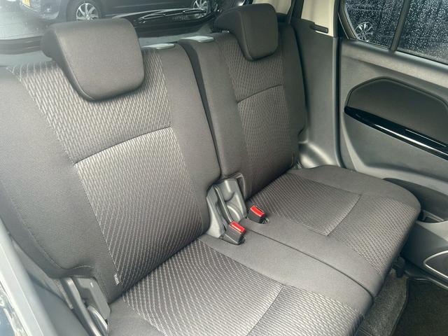 ワゴンRスティングレー X 修復歴なし ナビ Bluetooth バックカメラ アイドリングストップ スマートキー プッシュスタート ETC HIDヘッドライト オートエアコン ドアバイザー プライバシーガラス 整備保証付(19枚目)