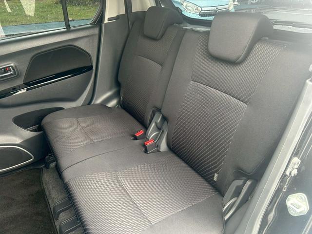 ワゴンRスティングレー X 修復歴なし ナビ Bluetooth バックカメラ アイドリングストップ スマートキー プッシュスタート ETC HIDヘッドライト オートエアコン ドアバイザー プライバシーガラス 整備保証付(20枚目)