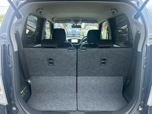 ワゴンRスティングレー X 修復歴なし ナビ Bluetooth バックカメラ アイドリングストップ スマートキー プッシュスタート ETC HIDヘッドライト オートエアコン ドアバイザー プライバシーガラス 整備保証付(21枚目)