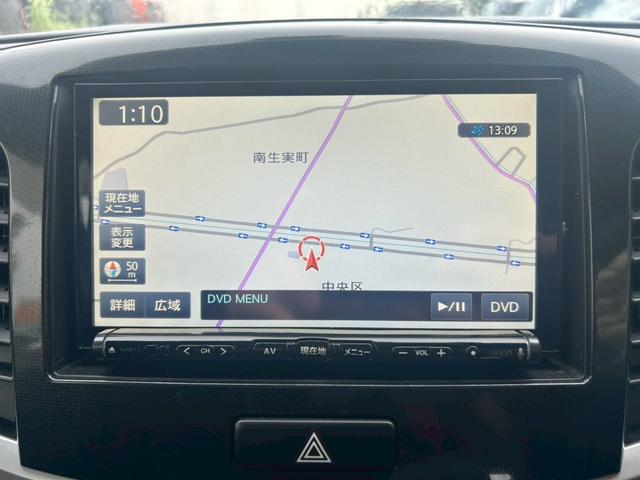 ワゴンRスティングレー X 修復歴なし ナビ Bluetooth バックカメラ アイドリングストップ スマートキー プッシュスタート ETC HIDヘッドライト オートエアコン ドアバイザー プライバシーガラス 整備保証付(24枚目)