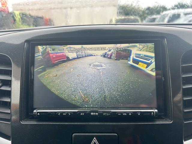 ワゴンRスティングレー X 修復歴なし ナビ Bluetooth バックカメラ アイドリングストップ スマートキー プッシュスタート ETC HIDヘッドライト オートエアコン ドアバイザー プライバシーガラス 整備保証付(26枚目)