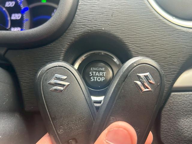 ワゴンRスティングレー X 修復歴なし ナビ Bluetooth バックカメラ アイドリングストップ スマートキー プッシュスタート ETC HIDヘッドライト オートエアコン ドアバイザー プライバシーガラス 整備保証付(32枚目)