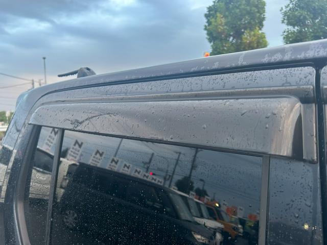 ワゴンRスティングレー X 修復歴なし ナビ Bluetooth バックカメラ アイドリングストップ スマートキー プッシュスタート ETC HIDヘッドライト オートエアコン ドアバイザー プライバシーガラス 整備保証付(45枚目)