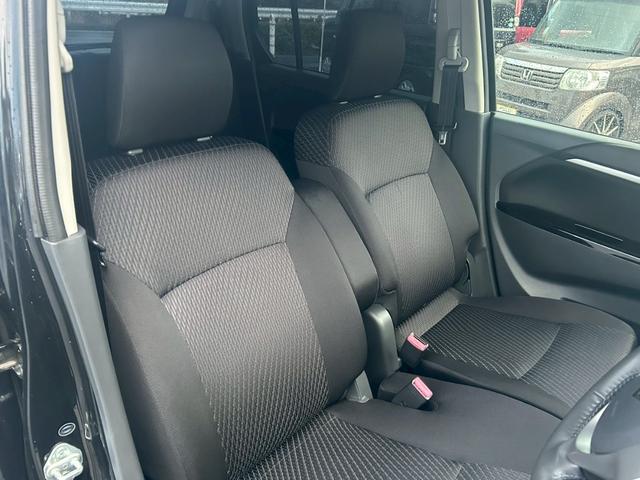 ワゴンRスティングレー X 修復歴なし ナビ Bluetooth バックカメラ アイドリングストップ スマートキー プッシュスタート ETC HIDヘッドライト オートエアコン ドアバイザー プライバシーガラス 整備保証付(51枚目)