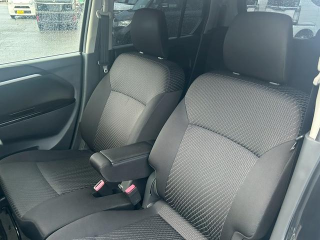 ワゴンRスティングレー X 修復歴なし ナビ Bluetooth バックカメラ アイドリングストップ スマートキー プッシュスタート ETC HIDヘッドライト オートエアコン ドアバイザー プライバシーガラス 整備保証付(52枚目)