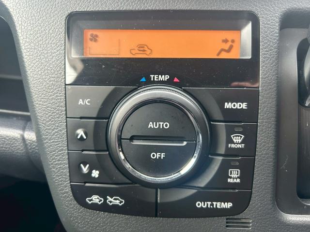 ワゴンRスティングレー X 修復歴なし ナビ Bluetooth バックカメラ アイドリングストップ スマートキー プッシュスタート ETC HIDヘッドライト オートエアコン ドアバイザー プライバシーガラス 整備保証付(60枚目)