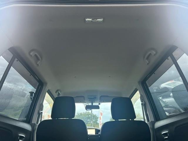 ワゴンRスティングレー X 修復歴なし ナビ Bluetooth バックカメラ アイドリングストップ スマートキー プッシュスタート ETC HIDヘッドライト オートエアコン ドアバイザー プライバシーガラス 整備保証付(66枚目)