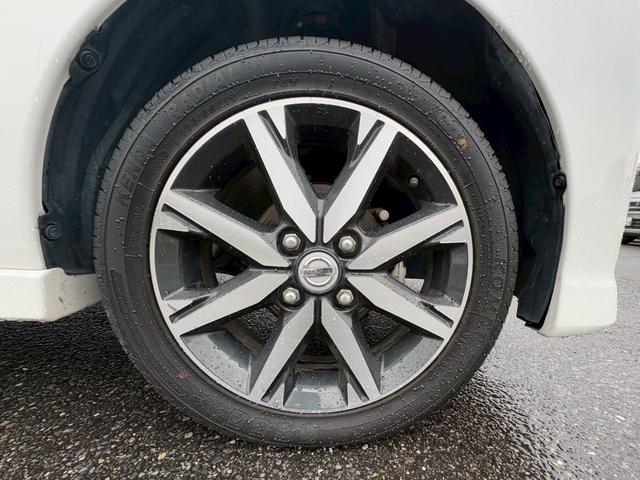 デイズルークス ハイウェイスター X 修復歴なし 純正ナビ フルセグ Bluetooth 衝突軽減ブレーキ 全周囲カメラ バックカメラ ETC LEDヘッドライト 両側パワースライドドア スマートキー プッシュスタート 整備保証付(12枚目)