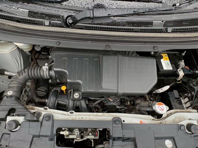 デイズルークス ハイウェイスター X 修復歴なし 純正ナビ フルセグ Bluetooth 衝突軽減ブレーキ 全周囲カメラ バックカメラ ETC LEDヘッドライト 両側パワースライドドア スマートキー プッシュスタート 整備保証付(13枚目)