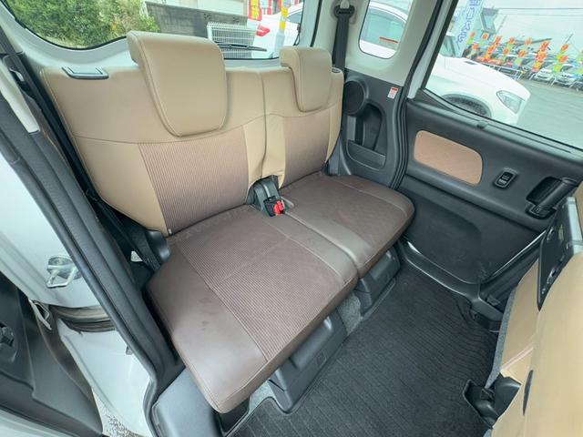 デイズルークス ハイウェイスター X 修復歴なし 純正ナビ フルセグ Bluetooth 衝突軽減ブレーキ 全周囲カメラ バックカメラ ETC LEDヘッドライト 両側パワースライドドア スマートキー プッシュスタート 整備保証付(20枚目)