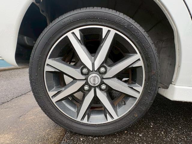 デイズルークス ハイウェイスター X 修復歴なし 純正ナビ フルセグ Bluetooth 衝突軽減ブレーキ 全周囲カメラ バックカメラ ETC LEDヘッドライト 両側パワースライドドア スマートキー プッシュスタート 整備保証付(47枚目)