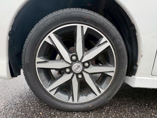 デイズルークス ハイウェイスター X 修復歴なし 純正ナビ フルセグ Bluetooth 衝突軽減ブレーキ 全周囲カメラ バックカメラ ETC LEDヘッドライト 両側パワースライドドア スマートキー プッシュスタート 整備保証付(48枚目)