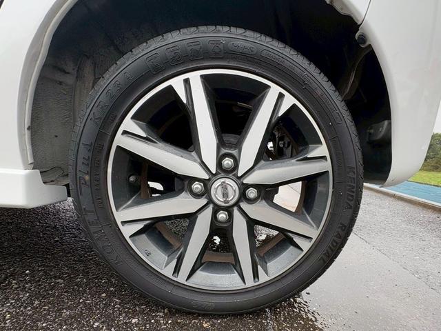 デイズルークス ハイウェイスター X 修復歴なし 純正ナビ フルセグ Bluetooth 衝突軽減ブレーキ 全周囲カメラ バックカメラ ETC LEDヘッドライト 両側パワースライドドア スマートキー プッシュスタート 整備保証付(49枚目)