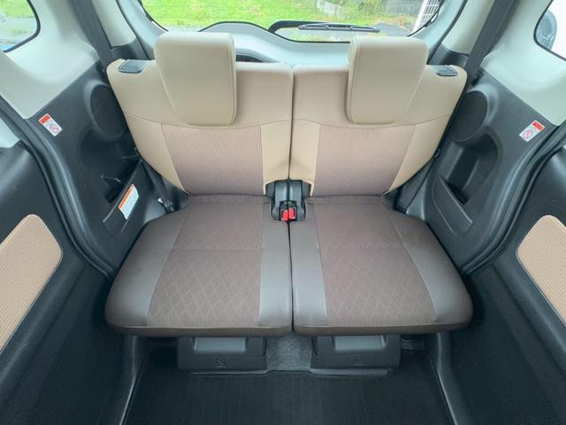 デイズルークス ハイウェイスター X 修復歴なし 純正ナビ フルセグ Bluetooth 衝突軽減ブレーキ 全周囲カメラ バックカメラ ETC LEDヘッドライト 両側パワースライドドア スマートキー プッシュスタート 整備保証付(65枚目)