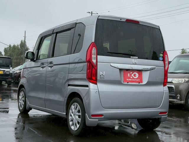 N-BOX G・Lホンダセンシング 修復歴なし 純正ナビ Bluetooth 衝突軽減ブレーキ バックカメラ クルーズコントロール レーンアシスト ETC LEDヘッドライト 両側スライド片側パワースライドドア プッシュスタート(11枚目)