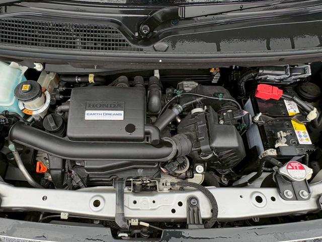 N-BOX G・Lホンダセンシング 修復歴なし 純正ナビ Bluetooth 衝突軽減ブレーキ バックカメラ クルーズコントロール レーンアシスト ETC LEDヘッドライト 両側スライド片側パワースライドドア プッシュスタート(13枚目)