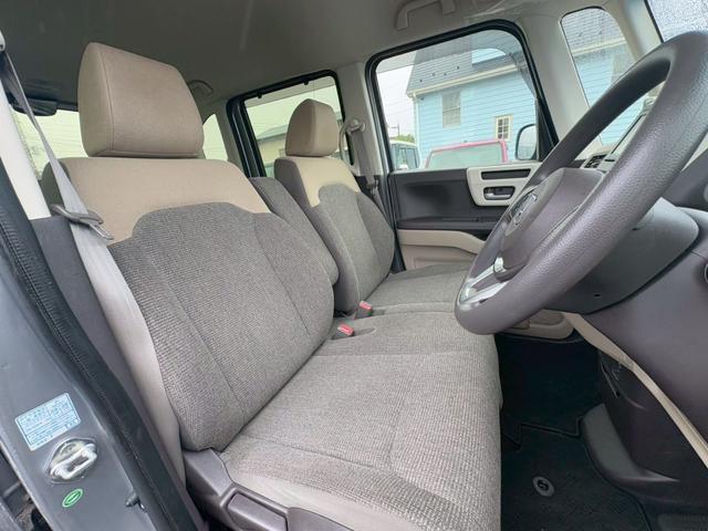 N-BOX G・Lホンダセンシング 修復歴なし 純正ナビ Bluetooth 衝突軽減ブレーキ バックカメラ クルーズコントロール レーンアシスト ETC LEDヘッドライト 両側スライド片側パワースライドドア プッシュスタート(17枚目)