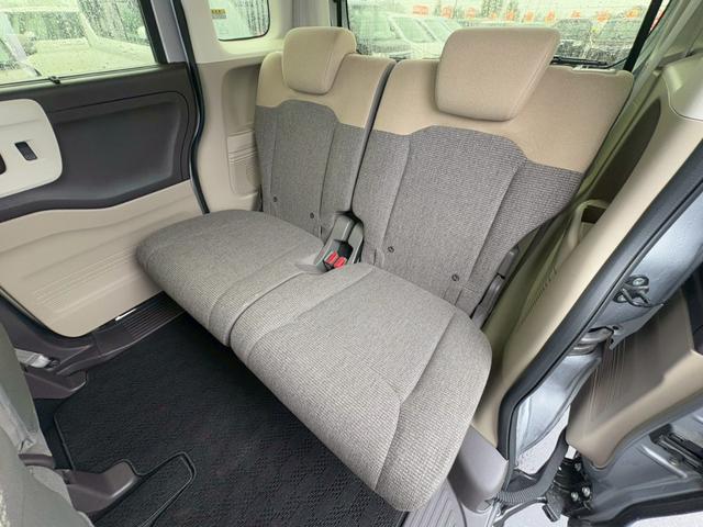 N-BOX G・Lホンダセンシング 修復歴なし 純正ナビ Bluetooth 衝突軽減ブレーキ バックカメラ クルーズコントロール レーンアシスト ETC LEDヘッドライト 両側スライド片側パワースライドドア プッシュスタート(19枚目)