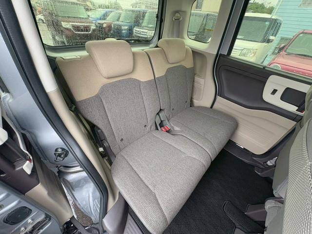 N-BOX G・Lホンダセンシング 修復歴なし 純正ナビ Bluetooth 衝突軽減ブレーキ バックカメラ クルーズコントロール レーンアシスト ETC LEDヘッドライト 両側スライド片側パワースライドドア プッシュスタート(20枚目)