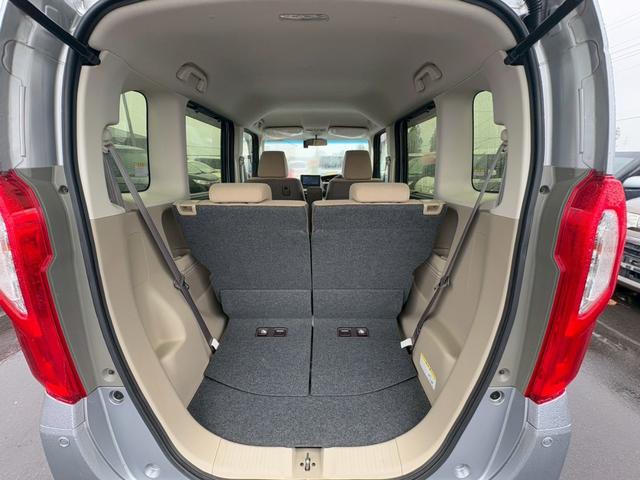 N-BOX G・Lホンダセンシング 修復歴なし 純正ナビ Bluetooth 衝突軽減ブレーキ バックカメラ クルーズコントロール レーンアシスト ETC LEDヘッドライト 両側スライド片側パワースライドドア プッシュスタート(21枚目)