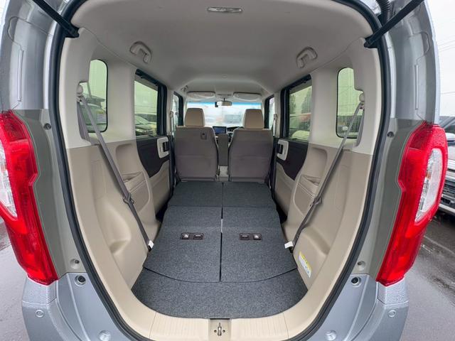 N-BOX G・Lホンダセンシング 修復歴なし 純正ナビ Bluetooth 衝突軽減ブレーキ バックカメラ クルーズコントロール レーンアシスト ETC LEDヘッドライト 両側スライド片側パワースライドドア プッシュスタート(22枚目)