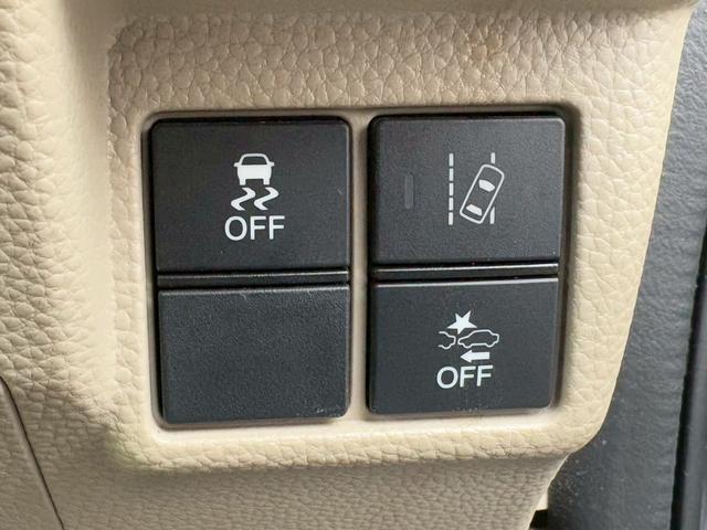 N-BOX G・Lホンダセンシング 修復歴なし 純正ナビ Bluetooth 衝突軽減ブレーキ バックカメラ クルーズコントロール レーンアシスト ETC LEDヘッドライト 両側スライド片側パワースライドドア プッシュスタート(35枚目)