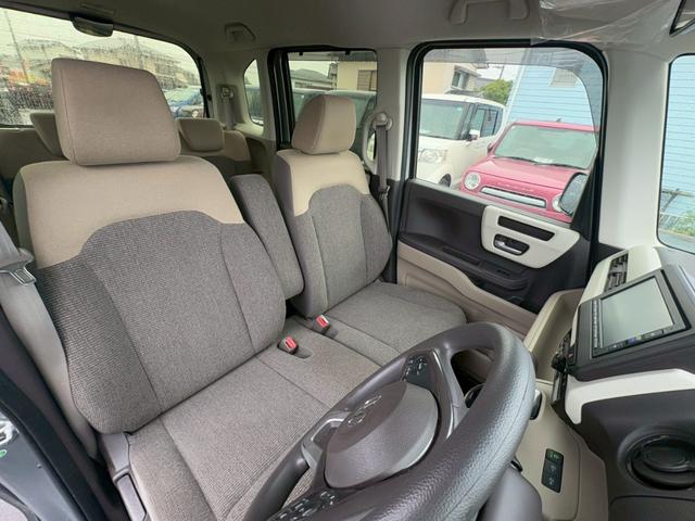 N-BOX G・Lホンダセンシング 修復歴なし 純正ナビ Bluetooth 衝突軽減ブレーキ バックカメラ クルーズコントロール レーンアシスト ETC LEDヘッドライト 両側スライド片側パワースライドドア プッシュスタート(54枚目)