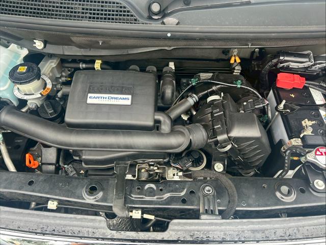 N-BOXカスタム G・Lホンダセンシング 修復歴なし 純正ナビ Bluetooth 衝突軽減ブレーキ バックカメラ クルーズコントロール レーンアシスト ETC LEDヘッドライト 両側スライド片側パワースライドドア プッシュスタート(13枚目)