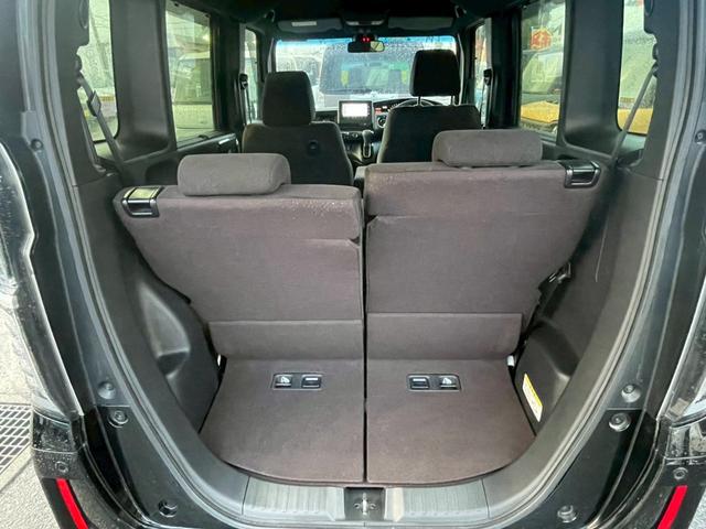 N-BOXカスタム G・Lホンダセンシング 修復歴なし 純正ナビ Bluetooth 衝突軽減ブレーキ バックカメラ クルーズコントロール レーンアシスト ETC LEDヘッドライト 両側スライド片側パワースライドドア プッシュスタート(21枚目)