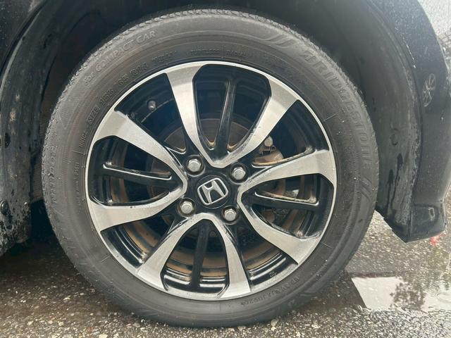 N-BOXカスタム G・Lホンダセンシング 修復歴なし 純正ナビ Bluetooth 衝突軽減ブレーキ バックカメラ クルーズコントロール レーンアシスト ETC LEDヘッドライト 両側スライド片側パワースライドドア プッシュスタート(50枚目)